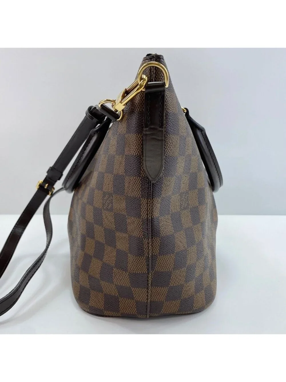 Louis Vuitton Handbag Sienna MM